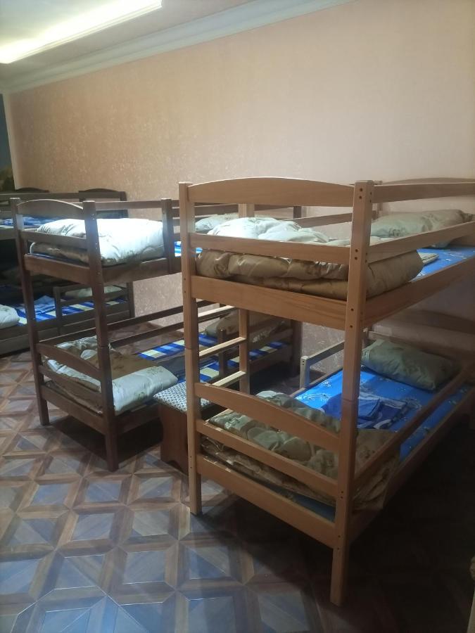 Hero Hostel Yerevan Exterior photo